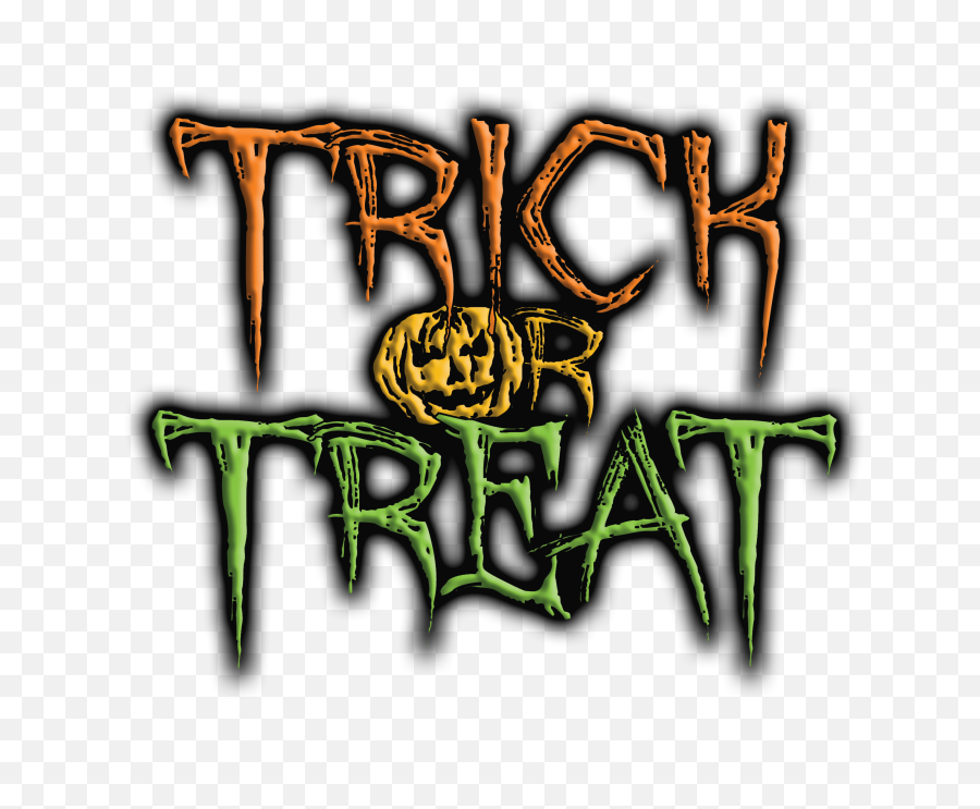 Bloody Pentagram Png - Scary Trick Or Treat Sign,Trick Or Treat Png