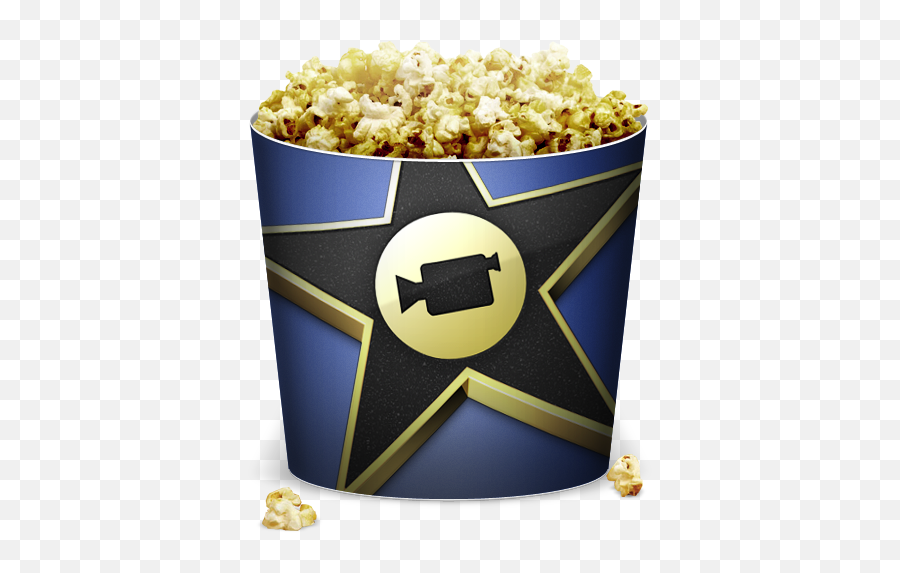 Best Free Popcorn Png Image 9345 - Free Icons And Png Popcorn Icon Ico,Popcorn Png