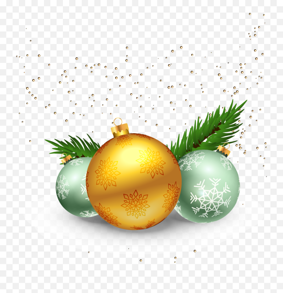 Christmas Euclidean Vector Clip Art - Golden Light Effect Christmas Background Vector Png,Christmas Backgrounds Png