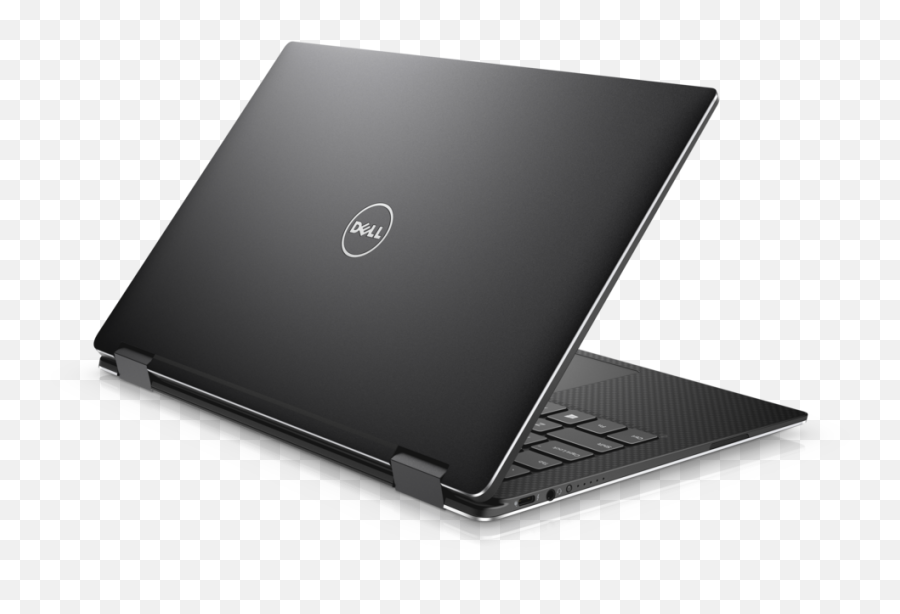 Dell Laptop Png Pic Mart - Nb Dell Xps 13 Black,Dell Png