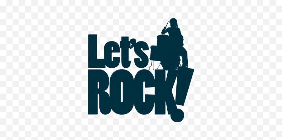 Download Hd Letu0027s Rock Listening Cd 10 Pack Transparent Png - Lets Rock Little Big Stuff,Rock On Png