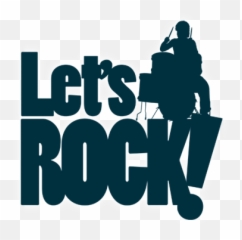 Download Hd Letu0027s Rock Listening Cd 10 Pack Transparent Png - Lets Rock Little Big Stuff,Rock On Png