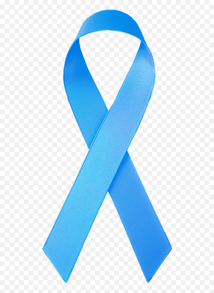 Iniciou - Liston Cancer De Prostata Full Size Png Download Transparent Prostate Cancer Ribbon,Liston Png
