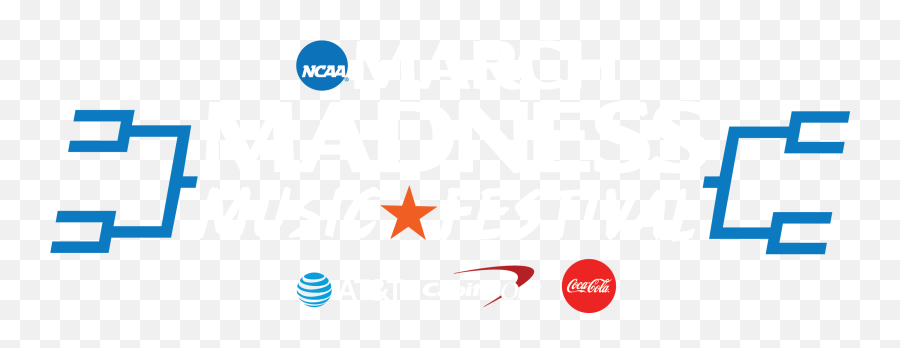 Download March Madness Music Fest - Capital One Png,March Madness Logo Png