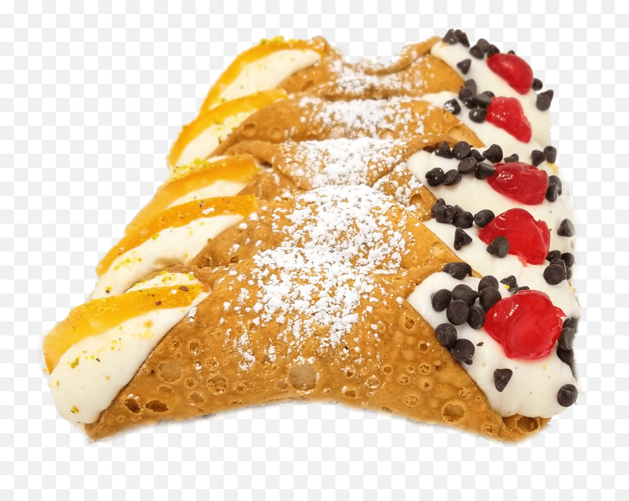 Cannoli Png - Cannoli,Cannoli Png