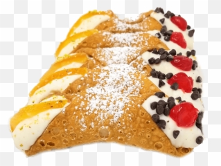 Cannoli Png - Cannoli,Cannoli Png