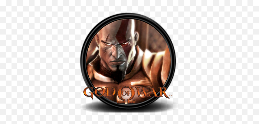 Infinix Xclub - God Of War 3 Png,God Of War 4 Logo