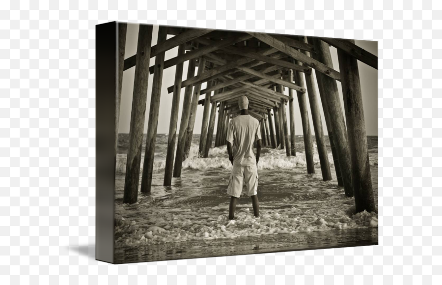 Rule Of Thirds Be Damned By Michael Dunn - Monochrome Png,Rule Of Thirds Png