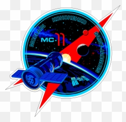 Soyuz Png Mission