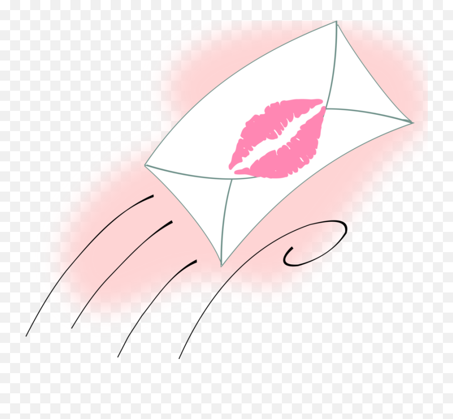 Pinkplanteye Png Clipart - Royalty Free Svg Png Lips Clip Art,Lipstick Kiss Png