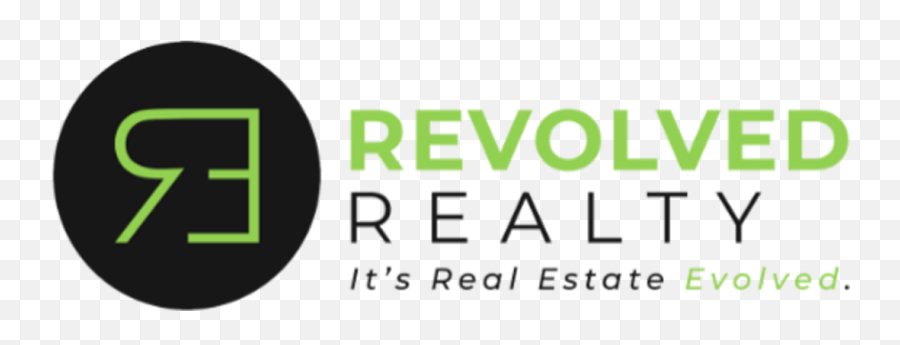 North Alabama Real Estate Revolved Realty Madison - Graphic Design Png,Realtor Png