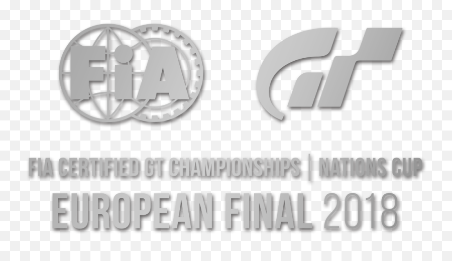 Nations Cup European Final - Granturismocom Emblem Png,Gran Turismo Logo