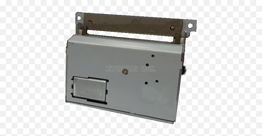 Sticker Cutter 2inch Guillotine Taiwantradecom - Machine Png,Guillotine Png