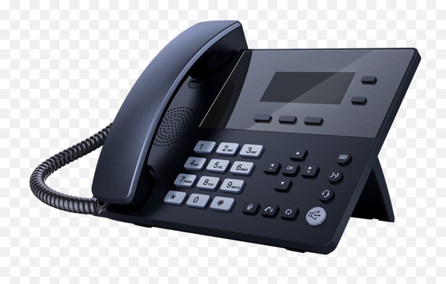 Phone Png - Téléphone Voip Fond Transparent,The Office Png