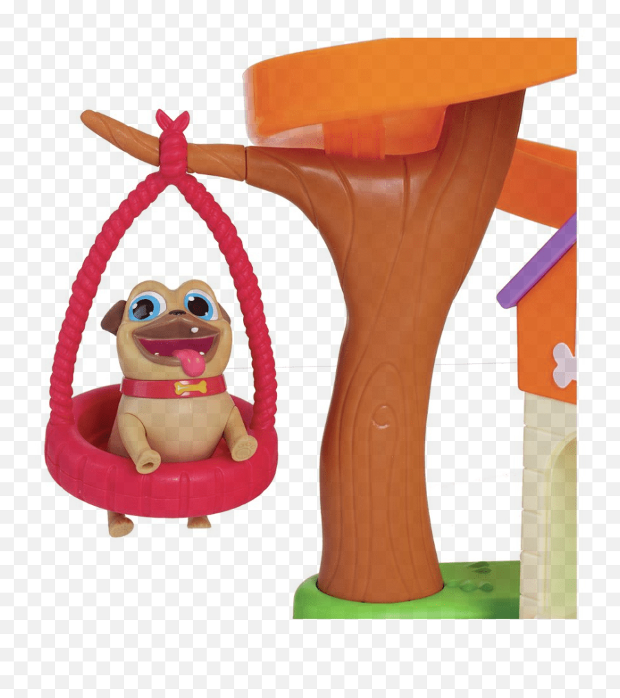 Buy Puppy Dog Pals - Doghouse Playset 460056889934 Puppy Dog Pals Png,Puppy Dog Pals Png