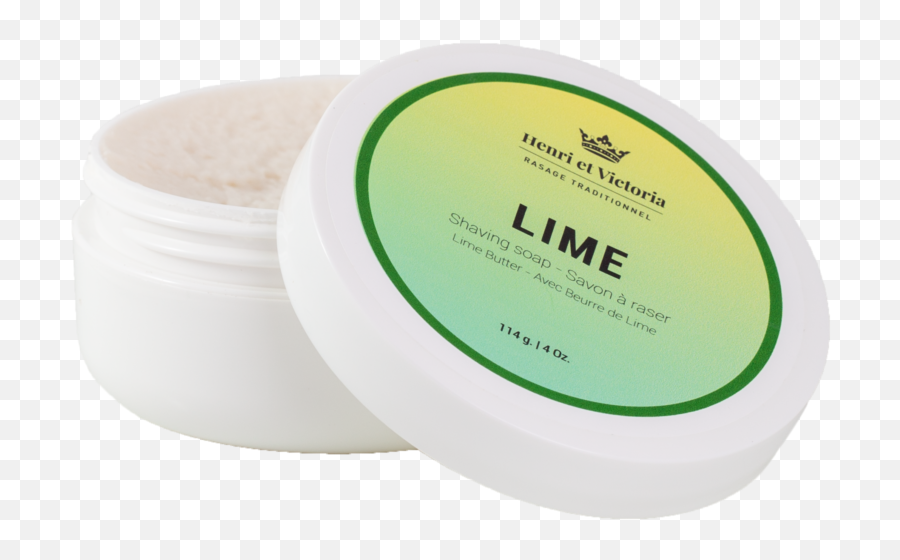 Download Hd Lime Shaving Soap Transparent Straight Razor - Label Png,Straight Razor Png