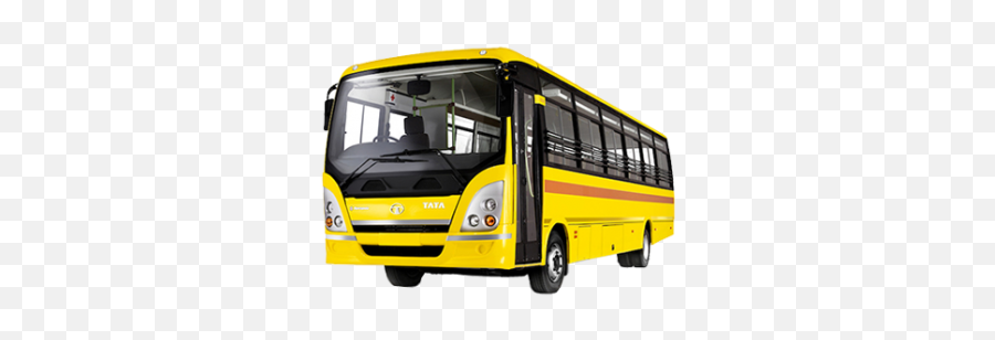 Authorized Tata Motors Commercial Bus Showroomdealer In India - Tata School Bus Price Png,Magic School Bus Png