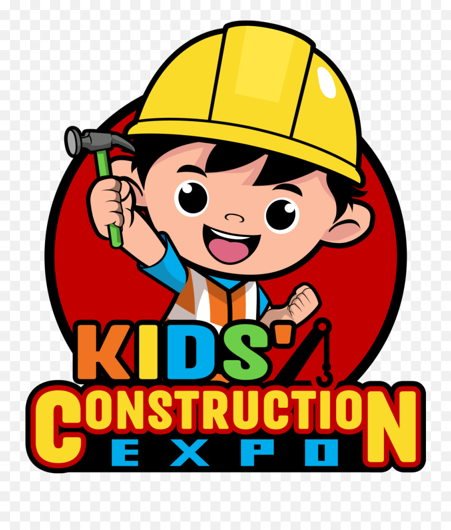 Block Kids Building Program U2014 Future Construction Leaders - Cartoon Png,Cartoon Kids Png