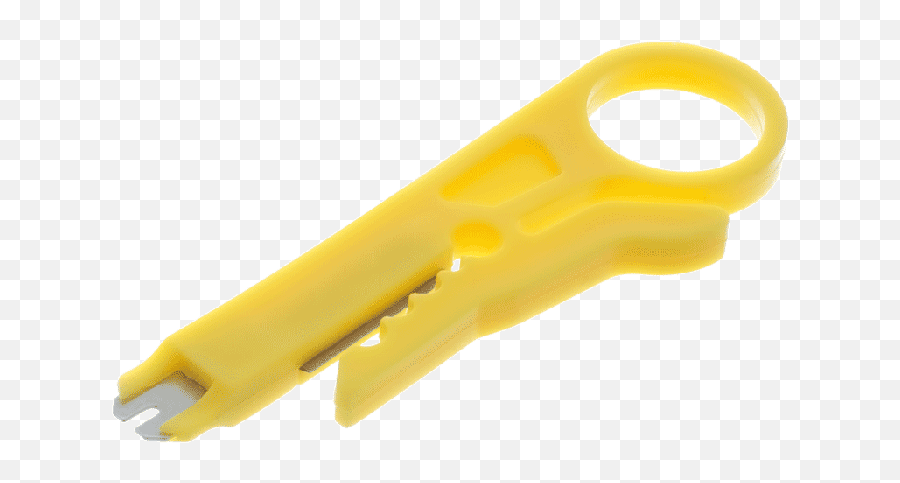 Idc Tool With Wire Stripper - Cable Stripper Png,Stripper Png