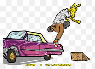 Lowrider Projects Photos Videos Logos Illustrations And - Cartoon png