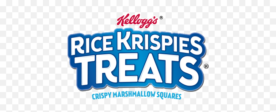 Kelloggu0027s Healthy Rice Krispies Treats U2013 Satisfy Your - Rice Krispies Treats Logo Png,Eggo Png