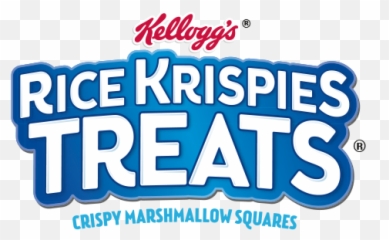Kelloggu0027s Healthy Rice Krispies Treats U2013 Satisfy Your - Logo png