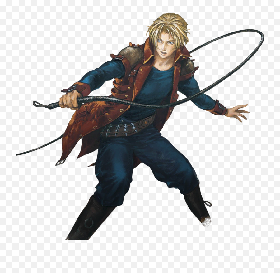 Place - Jonathan Morris Castlevania Portrait Of Ruin Png,Simon Belmont Png