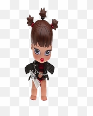 Twinz Roxxi - Bratz Babyz Roxxi And Phoebe Png,Bratz Png