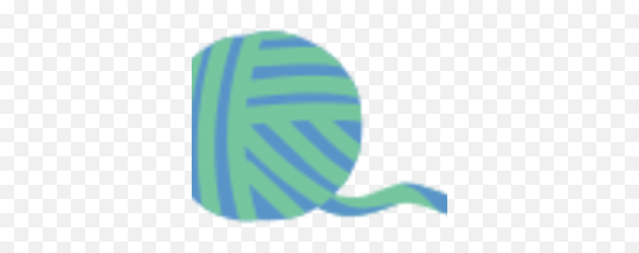 Ball Of Yarn - Clip Art Png,Ball Of Yarn Png
