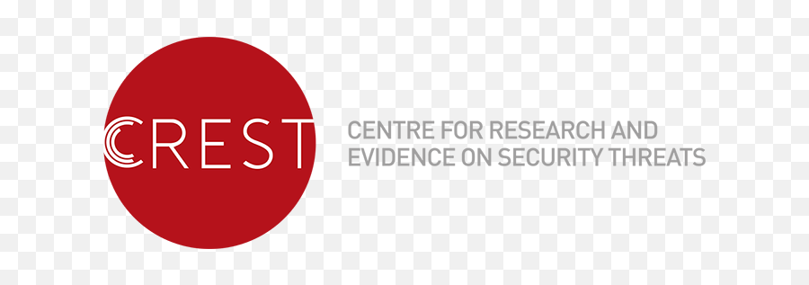 Centre For Research And Evidence - Centre For Research And Evidence On Security Threats Logo Png,Crest Logo