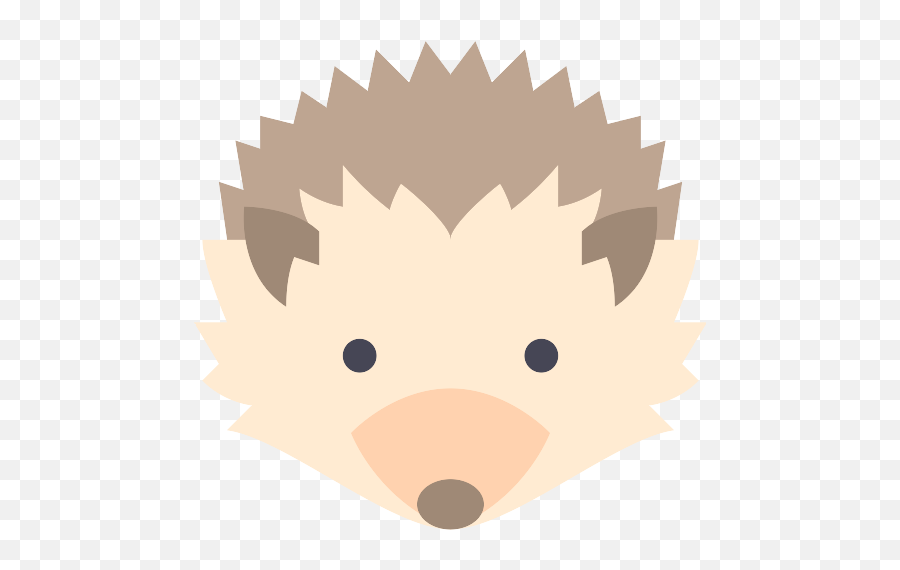 Hedgehog Png Icon - Leaders Excellence Harvard Square Advanced Mba Certificate,Hedgehog Png
