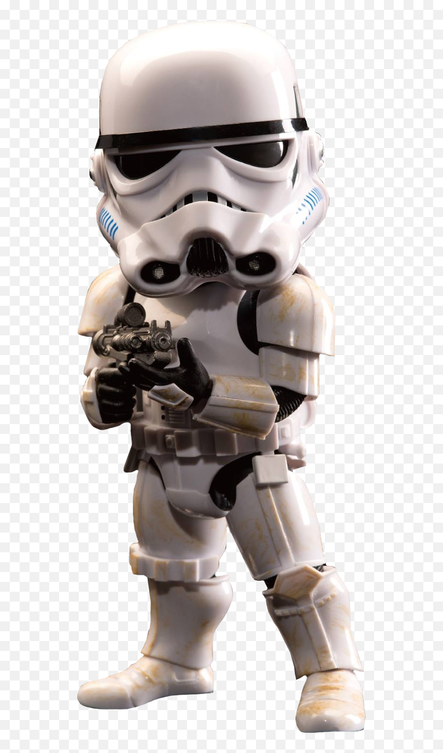 Storm Trooper Figures Egg - Robot Png,Storm Trooper Png