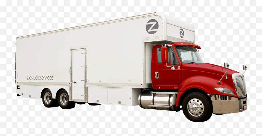 Shorty 40s - Truck With Plain Background Png,Box Truck Png