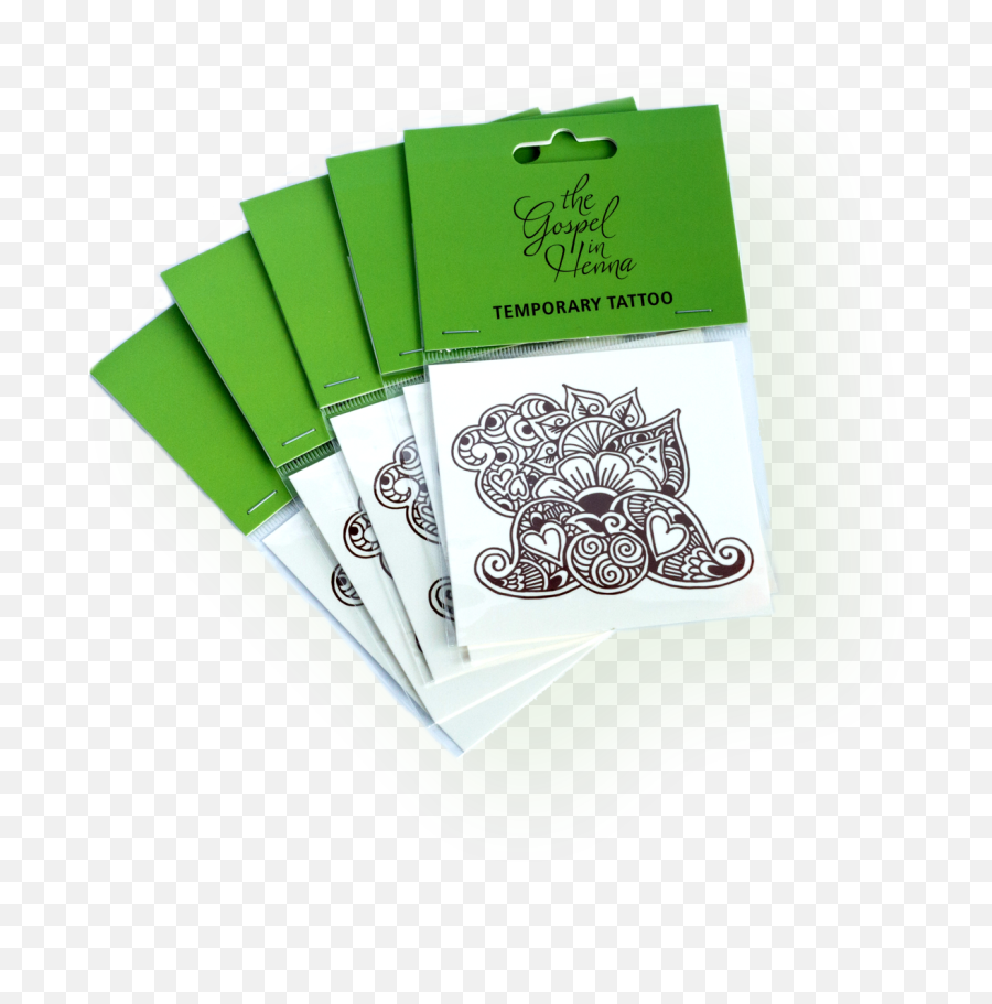 Get Branded Header Packaging Custom Temporary Tattoos Gumtoo - Sketch Png,Knife Tattoo Png