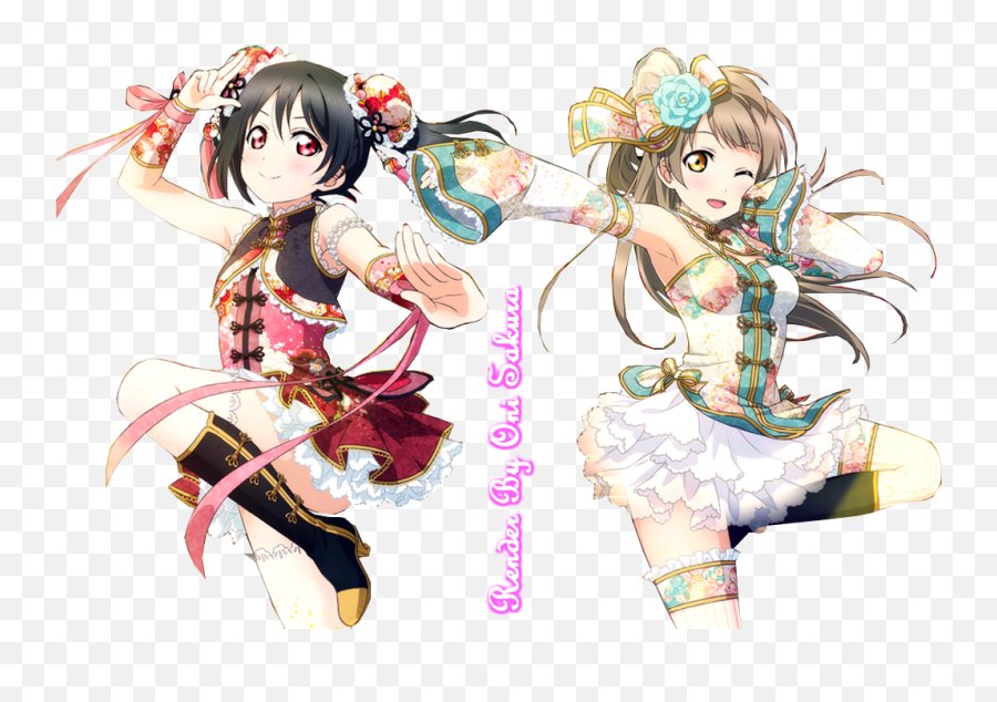 Kotori Transparent Dress China Picture 1423109 - Yazawa Nico Png,Nico Yazawa Png