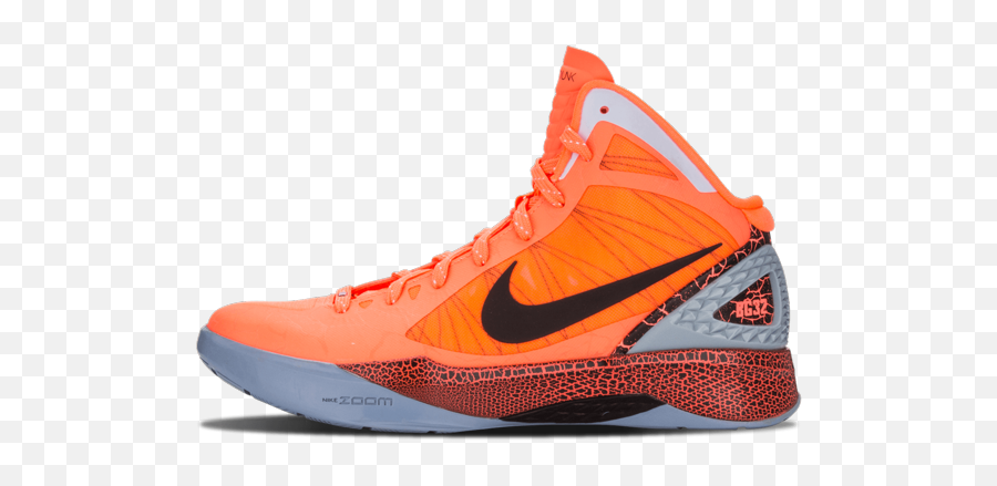 Nike Zoom Hyperdunk 2011 Bg Blake Griffin - 484935 800 Png,Blake Griffin Png