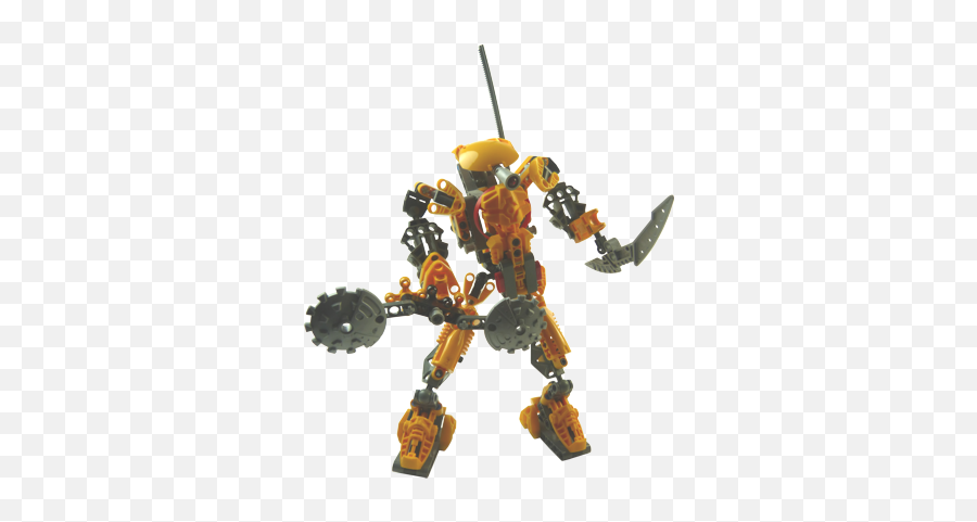 Set Of The Week Lego Bionicle - Keetongu 8755 Robot Png,Bionicle Png