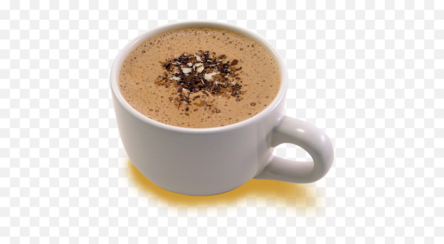 Hot Chocolate Transparent Png Clipart - Hot Chocolate In Cup Png,Hot Cocoa Png