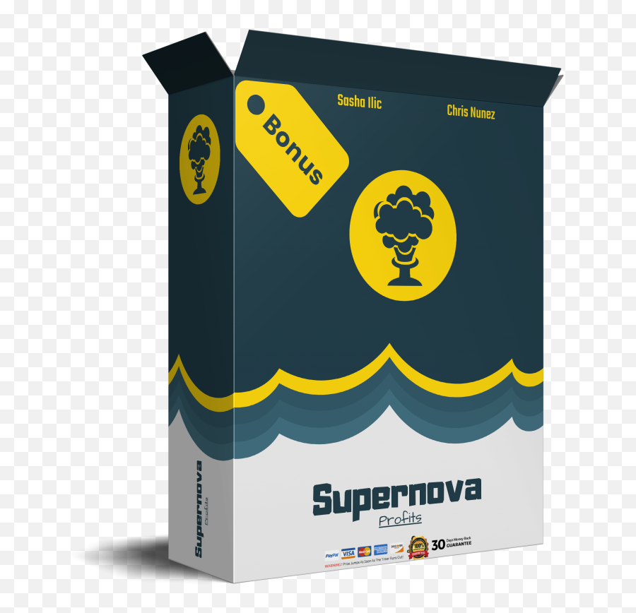 Download Supernova Profits Wso Salesbizonline - Graphic Design Png,Supernova Png