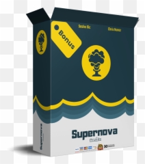 Download Supernova Profits Wso Salesbizonline - Graphic Design Png,Supernova Png
