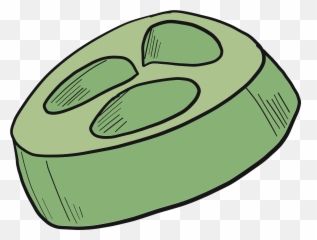 Jalapeno Slice Clipart Free Download Transparent Png - Clip Art,Jalapeno Png