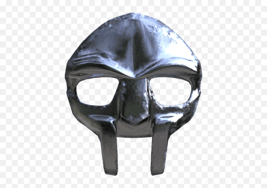 Mf Doom - Face Mask Png,Doom Transparent
