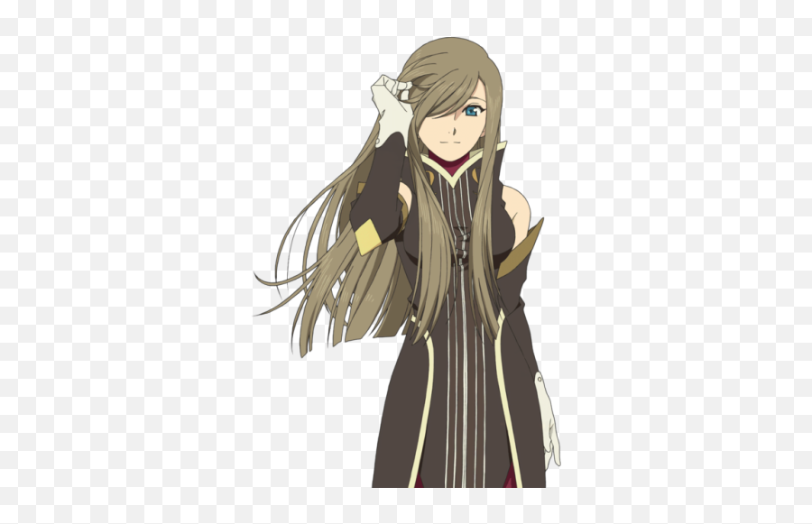 Artwork For Tales Of Asteria - Tear Grants Full Size Png Tales Of The Abyss Tear Grants,Tear Drop Tattoo Png