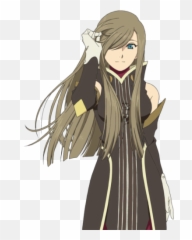 Artwork For Tales Of Asteria - Tear Grants Full Size PNG The Abyss
