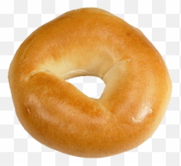 96 Bagel Png Images Are Free To Download - Plain Bagel Png,Bagel Png