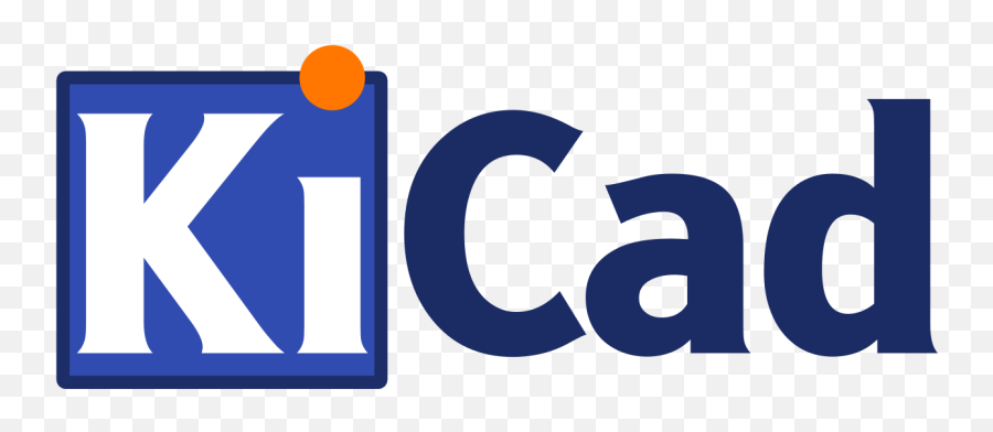 Kicad - Kicad Logo Png,New! Png