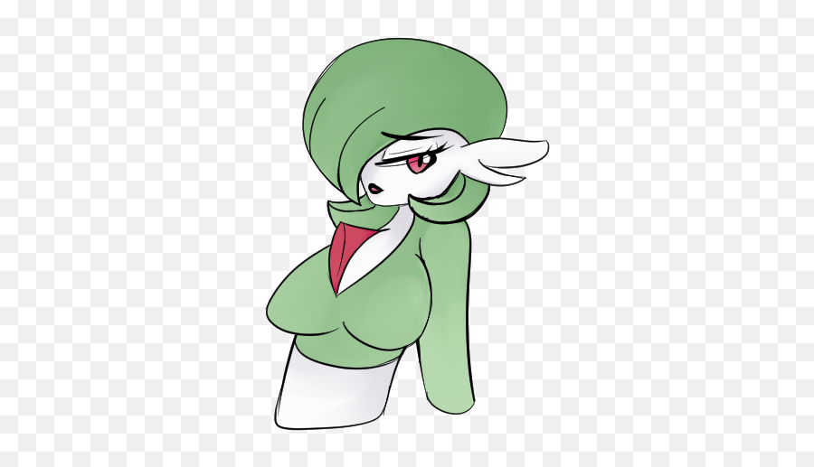 Gardevoir - Fictional Character Png,Gardevoir Png