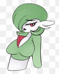 Gardevoir - Fictional Character Png,Gardevoir Png