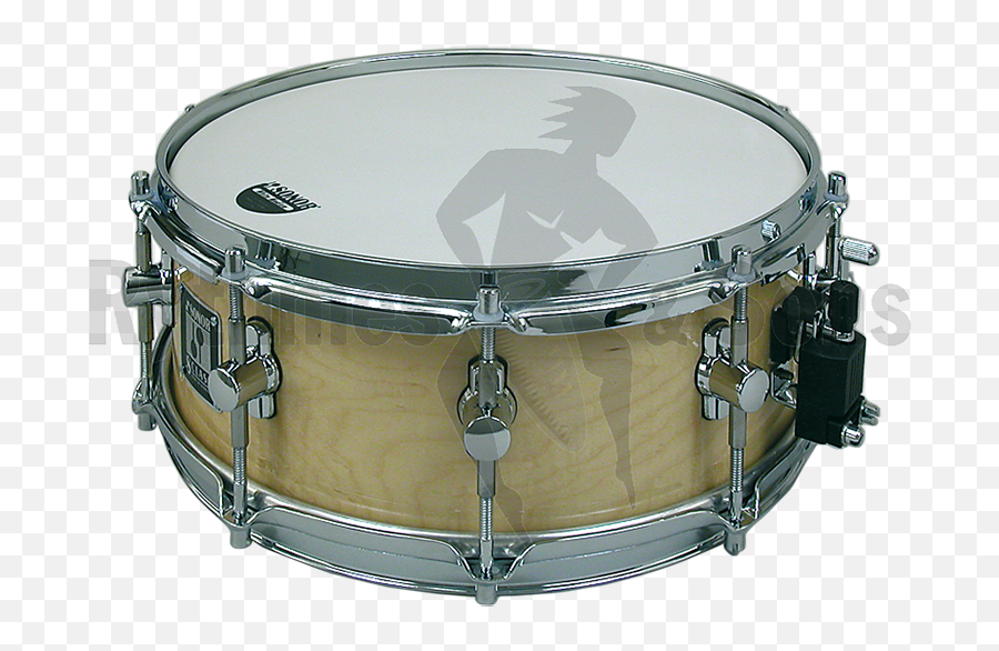 Maple Snare Drum - Snare Drum Png,Drums Png