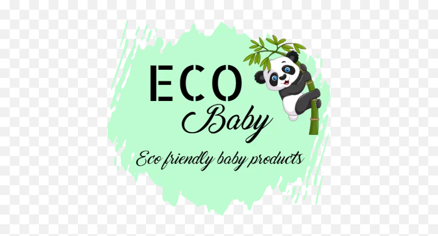Cloth Nappies My Eco Baby Products - Fiction Png,Eco Logo